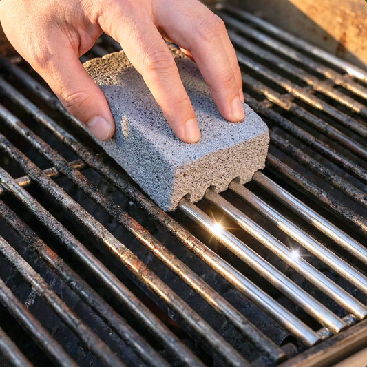 Grillstone Cleaner