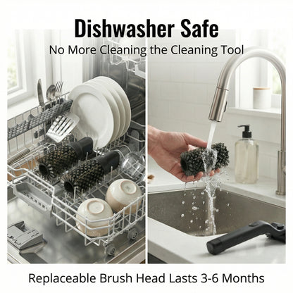 Vahrelo GrillMaster Pro™