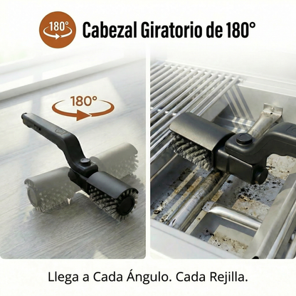 Vahrelo GrillMaster Pro™