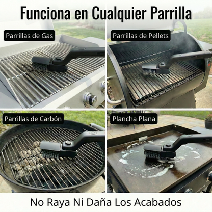 Vahrelo GrillMaster Pro™