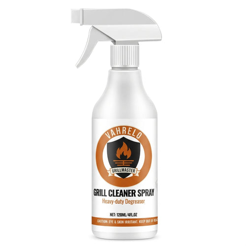Grill Spray Cleaner