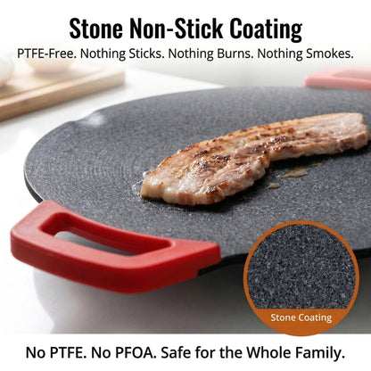 Vahrelo Indoor Smokeless Grill™